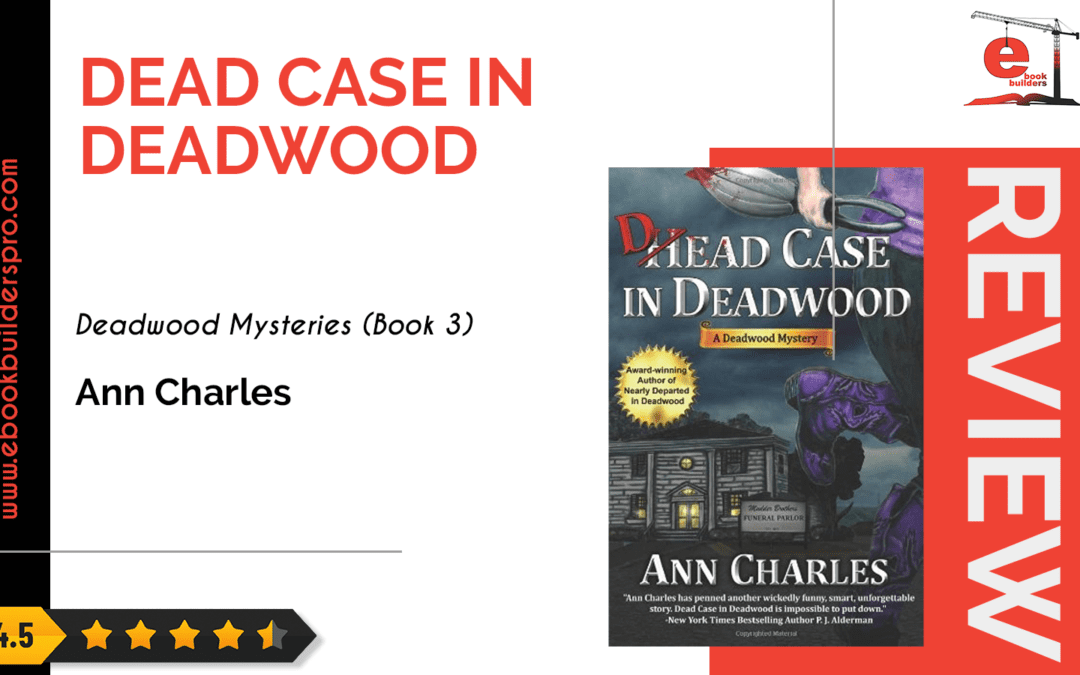 Dead Case in Deadwood