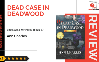 Dead Case in Deadwood