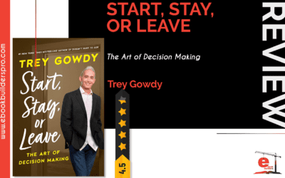 Start, Stay or Leave