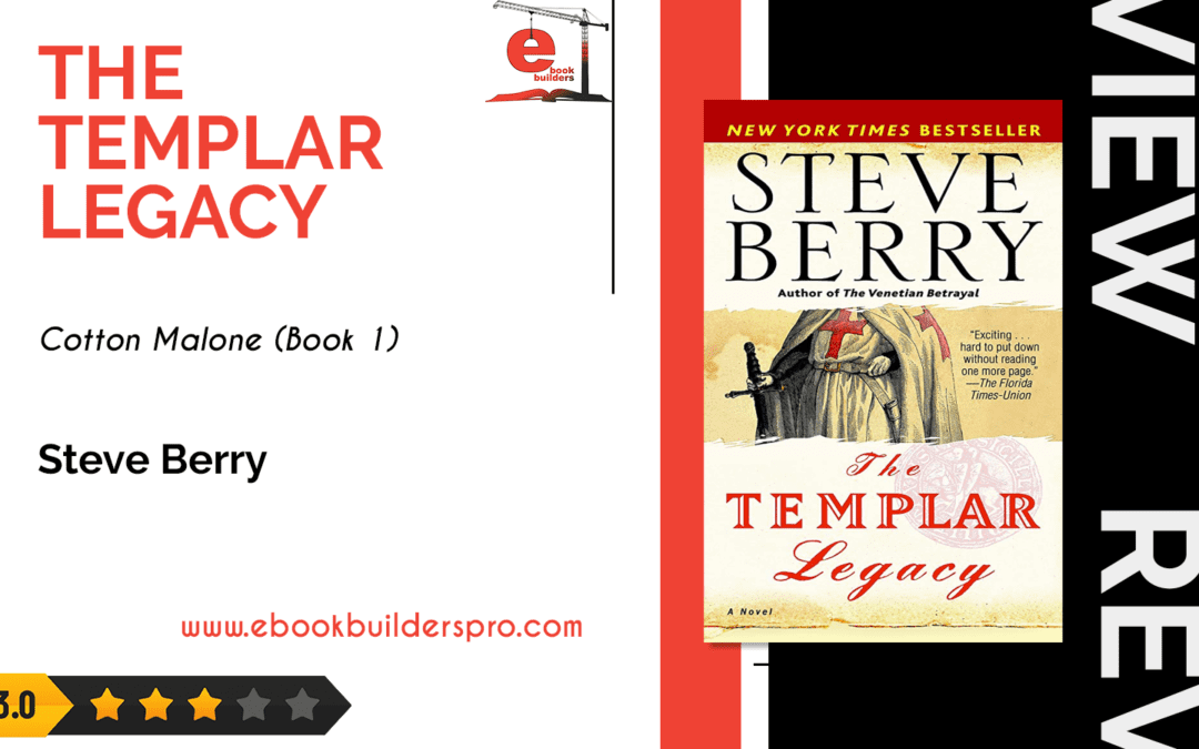 The Templar Legacy