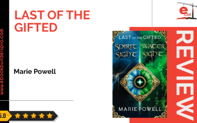 Last of the Gifted: Omnibus