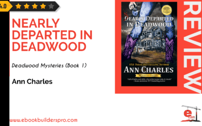 Nearly Departed in Deadwood