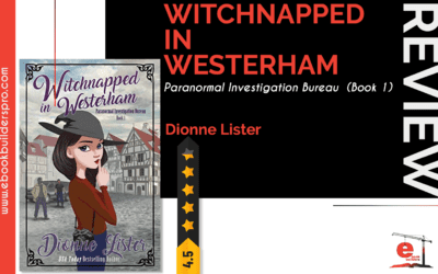 Witchnapped in Westerham