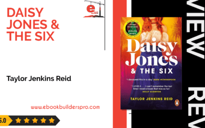 Daisy Jones and The Six