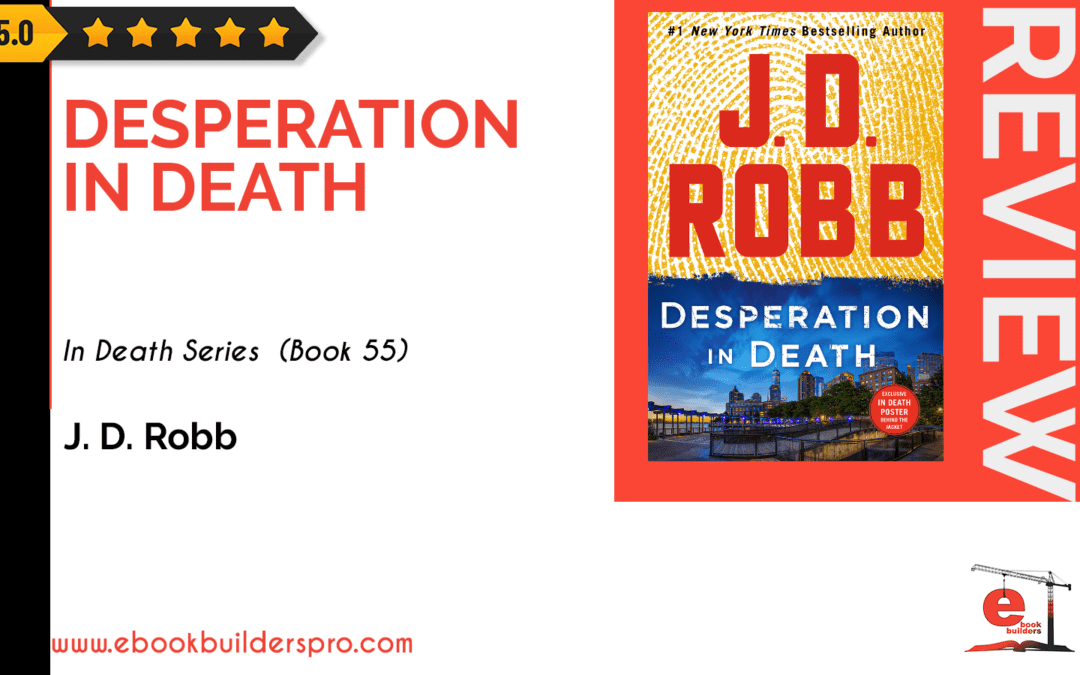 Desperation in Death