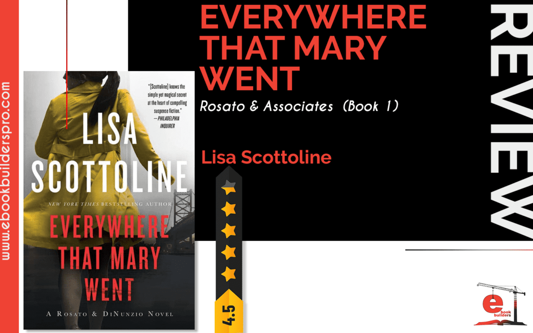 Everywhere that Mary Went