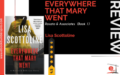 Everywhere that Mary Went