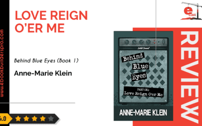 Love Reign o’er Me