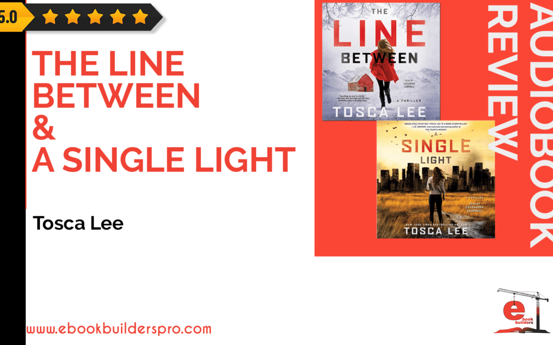 The Line Between – A Single Light