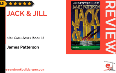 Jack & Jill – Alex Cross #3