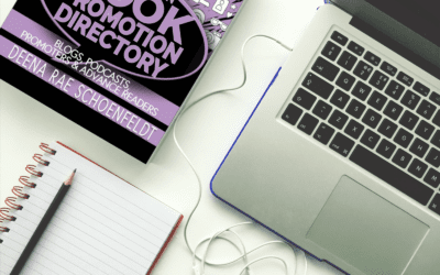 Why Every Author, Publicist, and Marketer Needs the 2025 Edition of the Book Promotion Directory