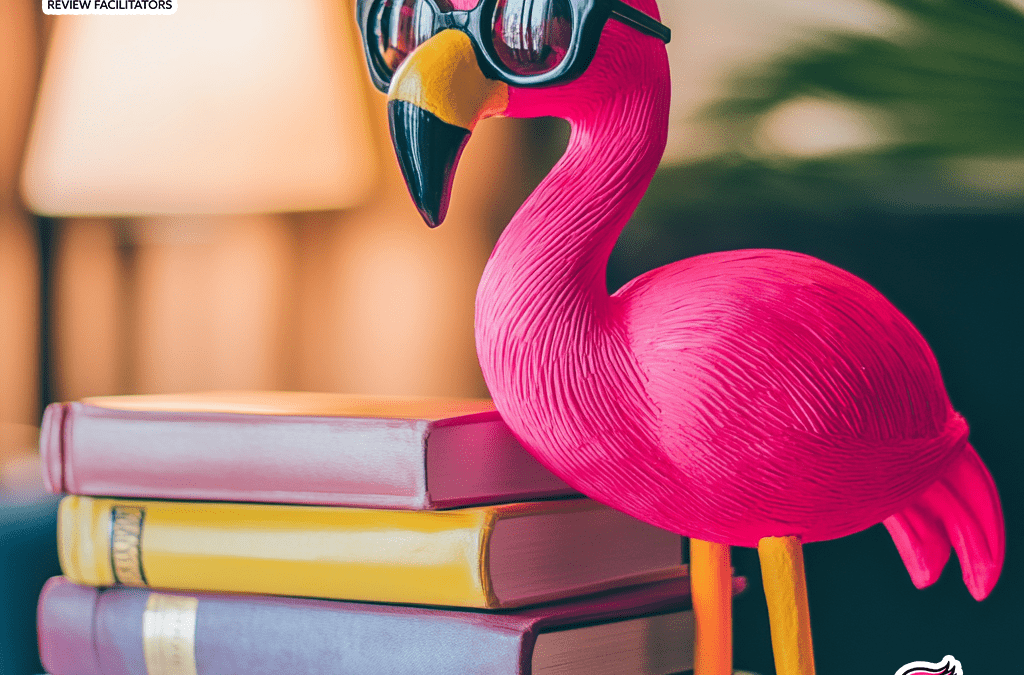 Join the BR4U CREW: Your Exclusive Pass to Free Books and First Looks!