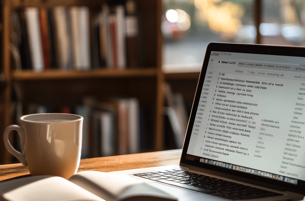 Book Promotion Directory