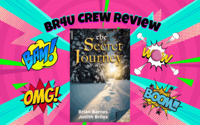 A Girl, A Dagger, and a Destiny: Discovering “The Secret Journey”