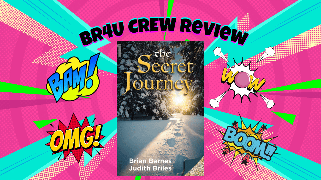 A Girl, A Dagger, and a Destiny: Discovering “The Secret Journey”