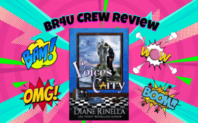 Surviving the Silence: Voices Carry by Diane Rinella