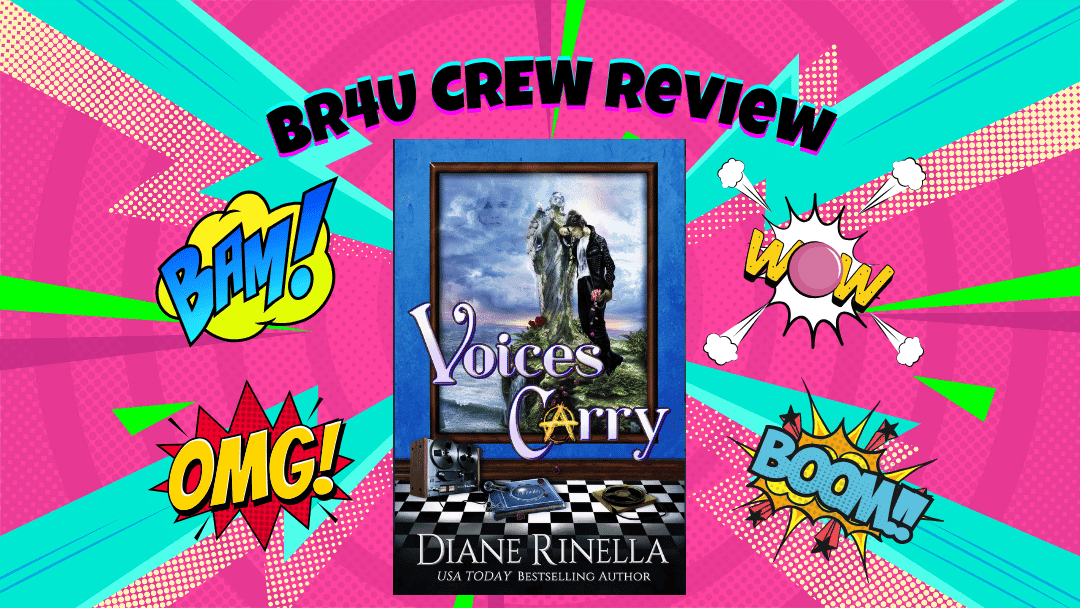 Surviving the Silence: Voices Carry by Diane Rinella