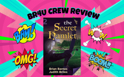 Faith, Fellowship & Divine Purpose: The Secret Hamlet by Brian Barnes & Judith Briles