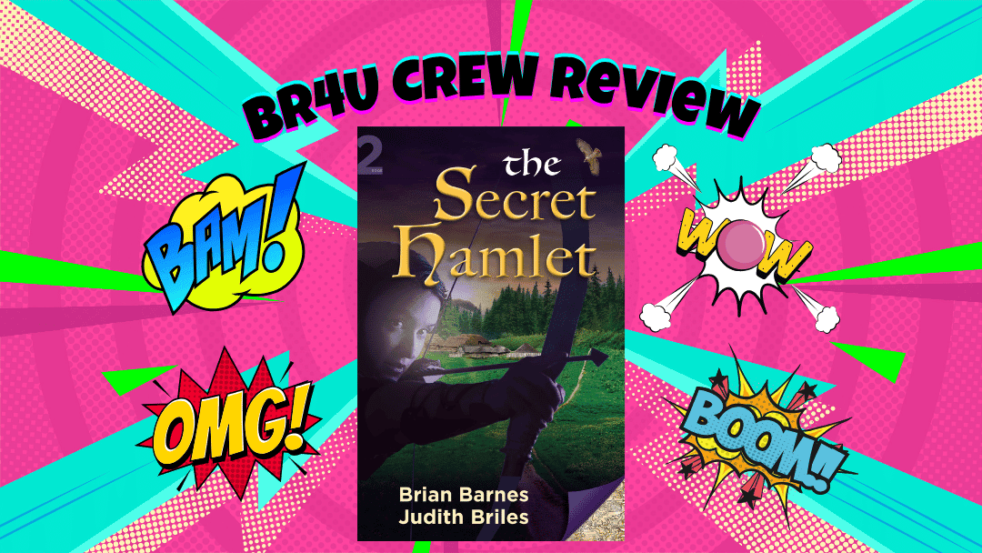 Faith, Fellowship & Divine Purpose: The Secret Hamlet by Brian Barnes & Judith Briles