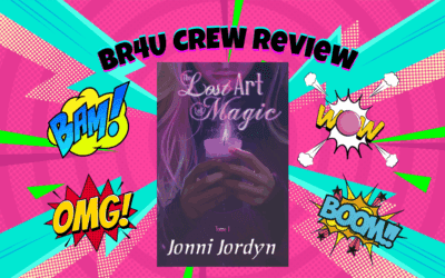 When the Magic Fades: The Lost Art of Magic by Jonni Jordyn