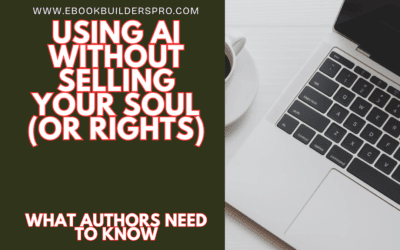 Using AI Without Selling Your Soul (or Rights)